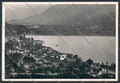 Bergamo Lago d'Iseo Lovere Panorama foto FG cartolina BB3177 – fronte