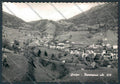 Bergamo Serina Panorama foto FG cartolina BB3183 – fronte