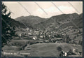 Bergamo Serina Panorama foto FG cartolina BB3185 – fronte