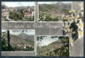Bergamo Costa Imagna saluti da Vedutine foto FG cartolina BB3207 – fronte