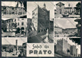 Prato Città saluti da STRAPPO foto FG cartolina BB3220 – fronte