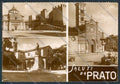 Prato Città Duomo saluti da foto FG cartolina BB3221 – fronte