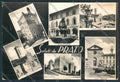 Prato Città Vedutine saluti da foto FG cartolina BB3222 – fronte