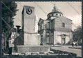 Prato Città Piazza Santa Maria delle Carceri foto FG cartolina BB3237 – fronte