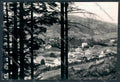Prato Montepiano Villaggio Alpino foto FG cartolina BB3244 – fronte