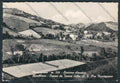 Prato Montepiano Tennis foto FG cartolina BB3246 – fronte