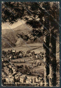 Prato Montepiano Panorama FG cartolina BB3251 – fronte