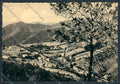 Prato Montepiano Panorama FG cartolina BB3257 – fronte