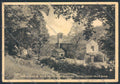 Prato Montepiano Chiesa della Badia FG cartolina BB3259 – fronte