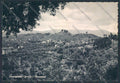 Prato Carmignano Panorama FG cartolina BB3266 – fronte