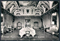 Prato Poggio a Caiano Villa Medicea foto FG cartolina BB3267 – fronte