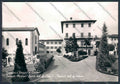 Prato Poggio a Caiano Istituto Sacro Cuore foto FG cartolina BB3268 – fronte