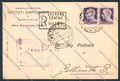 Cremona Città Ospedale FG cartolina BB3283 – fronte