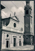 Cremona Soresina Chiesa Parrocchiale  foto FG cartolina BB3289 – fronte