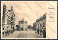 Cremona Città Duomo FG cartolina BB3297 – fronte