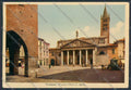 Cremona Città Chiesa Sant Agata FG cartolina BB3298 – fronte