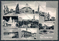 Cremona Città Vedutine foto FG cartolina BB3305 – fronte