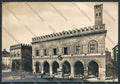 Cremona Città Palazzo del Comune foto FG cartolina BB3320 – fronte
