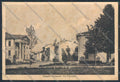 Cremona Sospiro Via Principale FG cartolina BB3345 – fronte
