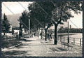 Lecco Città Passeggiata Lungo Lago foto FG cartolina BB3350 – fronte
