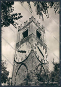 Cuneo Mondovì Torre Belvedere foto FG cartolina BB3371 – fronte