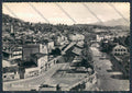 Cuneo Mondovì Panorama Ellero foto FG cartolina BB3384 – fronte