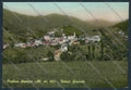 Cuneo Frabosa Soprana Panorama foto FG cartolina BB3389 – fronte