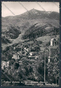 Cuneo Frabosa Soprana Panorama Monte Moro foto FG cartolina BB3399 – fronte