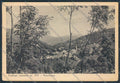 Cuneo Frabosa Soprana Panorama FG cartolina BB3403 – fronte