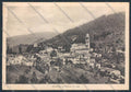 Cuneo Frabosa Soprana Panorama ABRASA FG cartolina BB3405 – fronte