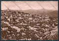 Cuneo Saluzzo Panorama foto FG cartolina BB3409 – fronte
