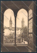 Cuneo Saluzzo San Giovanni Torre Comune FG cartolina BB3411 – fronte