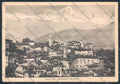 Cuneo Saluzzo Panorama Monviso FG cartolina BB3412 – fronte
