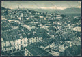 Cuneo Saluzzo Panorama FG cartolina BB3414 – fronte