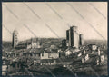 Cuneo Alba Duomo foto FG cartolina BB3422 – fronte