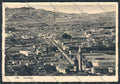 Cuneo Alba Panorama FG cartolina BB3424 – fronte