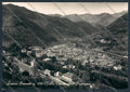 Cuneo Limone Piemonte Stazione Treno foto FG cartolina BB3431 – fronte