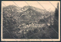 Cuneo Limone Piemonte Panorama FG cartolina BB3438 – fronte