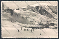 Cuneo Limone Piemonte Campo Principe di Sci FG cartolina BB3439 – fronte