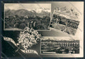 Cuneo Città saluti da foto FG cartolina BB3444 – fronte