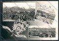 Cuneo Città saluti da foto FG cartolina BB3447 – fronte