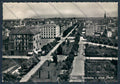 Cuneo Città Corso Dante foto FG cartolina BB3455 – fronte