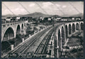 Cuneo Città Viadotto Stura foto FG cartolina BB3456 – fronte