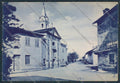 Cuneo San Rocco Bernezzo Chiesa FG cartolina BB3477 – fronte