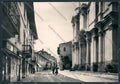 Cuneo Bra Parrocchia San Giovanni Battista foto FG cartolina BB3495 – fronte