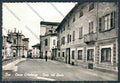 Cuneo Bra Corso Cottolengo foto FG cartolina BB3497 – fronte