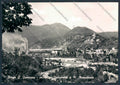Cuneo Borgo San Dalmazzo Italcementi foto FG cartolina BB3503 – fronte