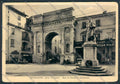 Cuneo Savigliano Arco PIEGHE FG cartolina BB3515 – fronte