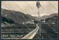 Cuneo Demonte Panorama foto FG cartolina BB3526 – fronte