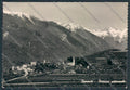Cuneo Demonte Panorama foto FG cartolina BB3528 – fronte